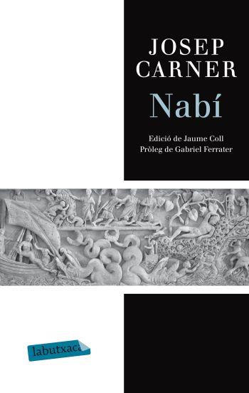 Nabí | 9788499304601 | Josep Carner | Llibres Parcir | Llibreria Parcir | Llibreria online de Manresa | Comprar llibres en català i castellà online