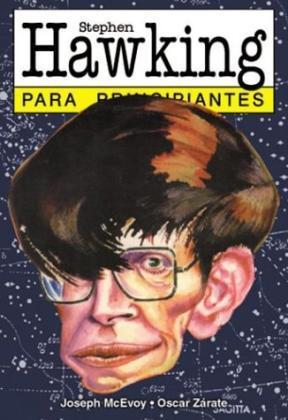 HAWKING PARA PRINCIPIANTES | 9789879065242 | MCEVOY, JOSEPH/ZARATE, OSCAR | Llibres Parcir | Llibreria Parcir | Llibreria online de Manresa | Comprar llibres en català i castellà online