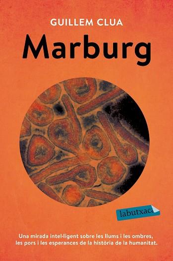 MARBURG | 9788417420307 | CLUA SARRO, GUILLEM | Llibres Parcir | Llibreria Parcir | Llibreria online de Manresa | Comprar llibres en català i castellà online