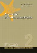 ALUMNADO CON ALTAS CAPACIDADES | 9788478279425 | MERCE MARTINEZ TORRES ANGEL GUIRADO SERRAT | Llibres Parcir | Llibreria Parcir | Llibreria online de Manresa | Comprar llibres en català i castellà online