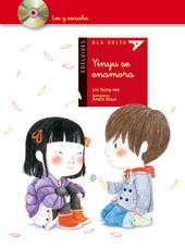 YINYU SE ENAMORA | 9788426391483 | LIM YEONG-HEE | Llibres Parcir | Llibreria Parcir | Llibreria online de Manresa | Comprar llibres en català i castellà online