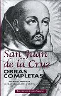 OBRAS COMPLETAS SAN JUAN DE LA CRUZ | 9788479140489 | Llibres Parcir | Llibreria Parcir | Llibreria online de Manresa | Comprar llibres en català i castellà online