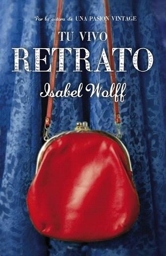 Tu vivo retrato | 9788426420534 | WOLFF,ISABEL | Llibres Parcir | Llibreria Parcir | Llibreria online de Manresa | Comprar llibres en català i castellà online