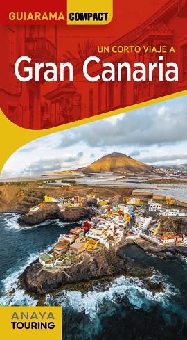 GRAN CANARIA | 9788491584612 | HERNÁNDEZ BUENO, MARIO/MARTÍNEZ I EDO, XAVIER | Llibres Parcir | Llibreria Parcir | Llibreria online de Manresa | Comprar llibres en català i castellà online