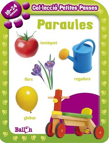 PARAULES PETITES PASSES | 9789037493009 | Llibres Parcir | Llibreria Parcir | Llibreria online de Manresa | Comprar llibres en català i castellà online