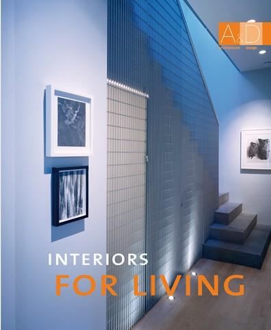 Interiors for living | 9788496823457 | Minguet, Josep Maria/Mira, Óscar | Llibres Parcir | Llibreria Parcir | Llibreria online de Manresa | Comprar llibres en català i castellà online