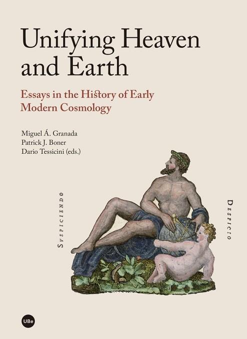 UNIFYING HEAVEN AND EARTH | 9788447539604 | VARIOS AUTORES | Llibres Parcir | Llibreria Parcir | Llibreria online de Manresa | Comprar llibres en català i castellà online