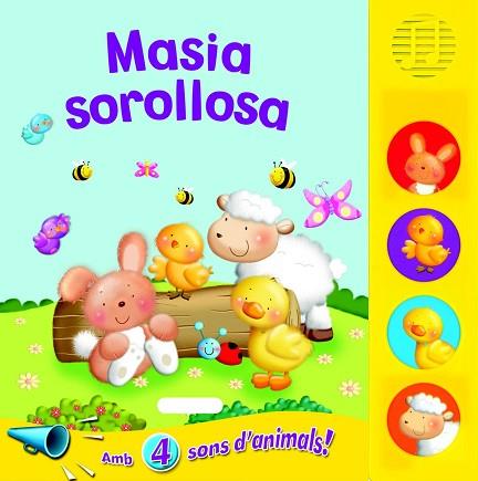 MASIA SOROLLOSA | 9788467706369 | SUSAETA, EQUIPO | Llibres Parcir | Llibreria Parcir | Llibreria online de Manresa | Comprar llibres en català i castellà online