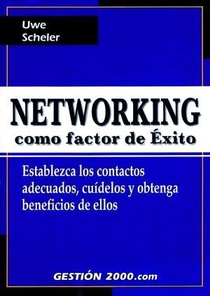 NETWORKING | 9788480887410 | SCHELER | Llibres Parcir | Llibreria Parcir | Llibreria online de Manresa | Comprar llibres en català i castellà online