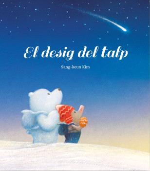 DESIG DEL TALP, EL | 9788416427734 | KIM, SANG-KEUN | Llibres Parcir | Llibreria Parcir | Llibreria online de Manresa | Comprar llibres en català i castellà online