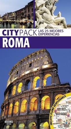 ROMA (CITYPACK 2016) | 9788403514676 | VARIOS AUTORES | Llibres Parcir | Llibreria Parcir | Llibreria online de Manresa | Comprar llibres en català i castellà online