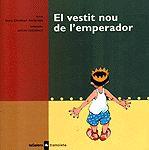 VESTIT NOU EMPERADOR TRAMOIETA | 9788424609818 | TRAMOIETA | Llibres Parcir | Llibreria Parcir | Llibreria online de Manresa | Comprar llibres en català i castellà online