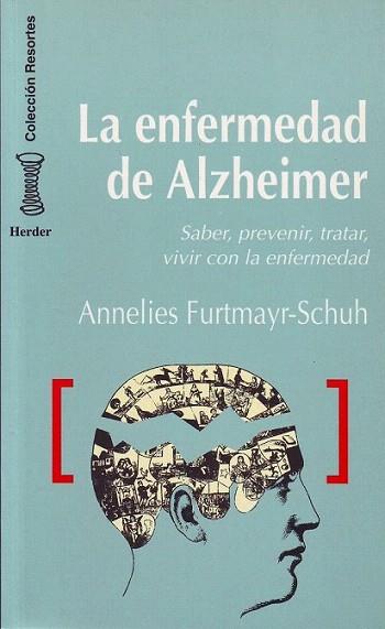 ENFERMEDAD DE ALZHEIMER | 9788425418884 | FURTMAYR | Llibres Parcir | Llibreria Parcir | Llibreria online de Manresa | Comprar llibres en català i castellà online