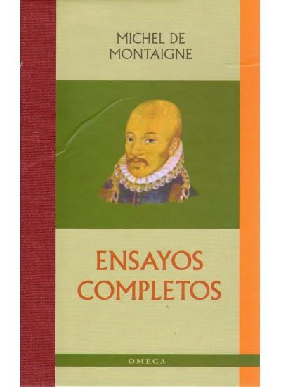 ENSAYOS COMPLETOS | 9788428213295 | MONTAIGNE | Llibres Parcir | Llibreria Parcir | Llibreria online de Manresa | Comprar llibres en català i castellà online