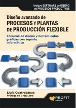 DISEÑO AVANZADO PROCESOS PLANTAS PRODUCCION FLEXIBLE | 9788496998872 | CUATRECASAS LLUIS | Llibres Parcir | Llibreria Parcir | Llibreria online de Manresa | Comprar llibres en català i castellà online