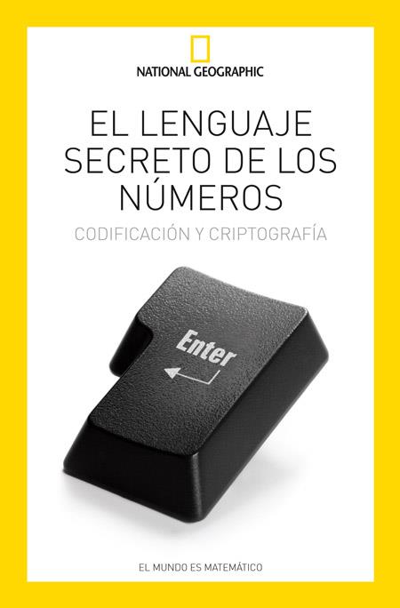 EL LENGUAJE SECRETO DE LOS NÚMEROS | 9788482985879 | VARIOS AUTORES | Llibres Parcir | Llibreria Parcir | Llibreria online de Manresa | Comprar llibres en català i castellà online