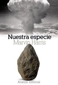 NUESTRA ESPECIE | 9788420660134 | MARVIN HARRIS | Llibres Parcir | Llibreria Parcir | Llibreria online de Manresa | Comprar llibres en català i castellà online