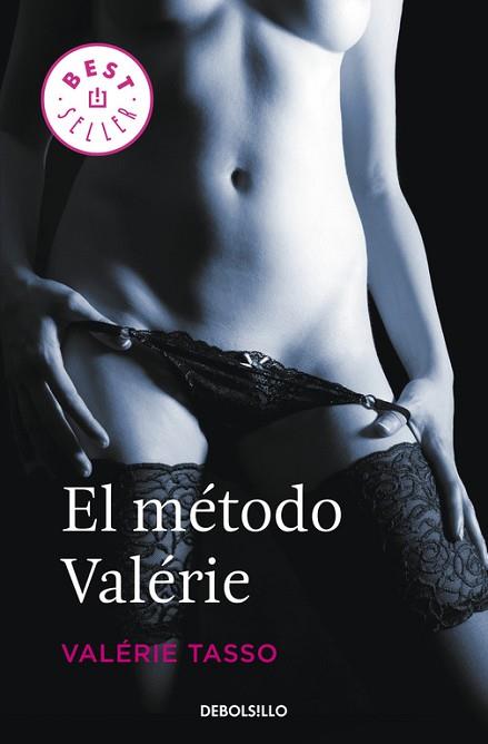 EL MÉTODO VALÉRIE | 9788490327524 | TASSO,VALÉRIE | Llibres Parcir | Llibreria Parcir | Llibreria online de Manresa | Comprar llibres en català i castellà online