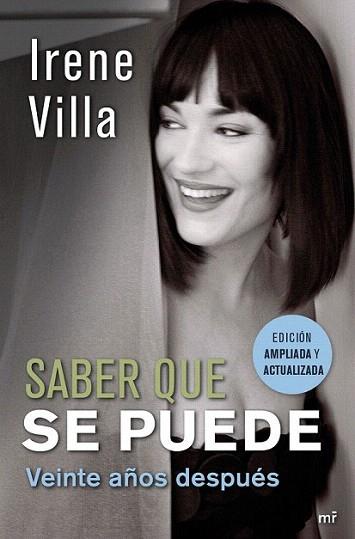 SABER QUE SE PUEDE | 9788427037151 | VILLA IRENE | Llibres Parcir | Librería Parcir | Librería online de Manresa | Comprar libros en catalán y castellano online