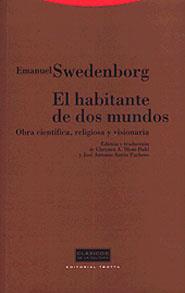 HABITANTE DE DOS MUNDOS | 9788481643626 | PACHECO | Llibres Parcir | Librería Parcir | Librería online de Manresa | Comprar libros en catalán y castellano online