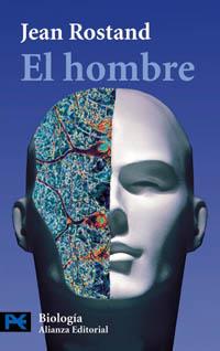 EL HOMBRE | 9788420677323 | ROSTAND | Llibres Parcir | Llibreria Parcir | Llibreria online de Manresa | Comprar llibres en català i castellà online