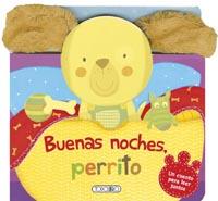 BUENAS NOCHES PERRITO | 9788490373668 | AA.VV | Llibres Parcir | Llibreria Parcir | Llibreria online de Manresa | Comprar llibres en català i castellà online