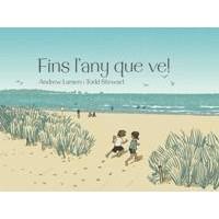 FINS L'ANY QUE VE! | 9788415315384 | LARSEN, ANDREW / STEWART, TODD | Llibres Parcir | Llibreria Parcir | Llibreria online de Manresa | Comprar llibres en català i castellà online