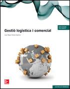 LA - GESTIO LOGISTICA I COMERCIAL. GS | 9788448192655 | GOMEZ JUAN | Llibres Parcir | Llibreria Parcir | Llibreria online de Manresa | Comprar llibres en català i castellà online