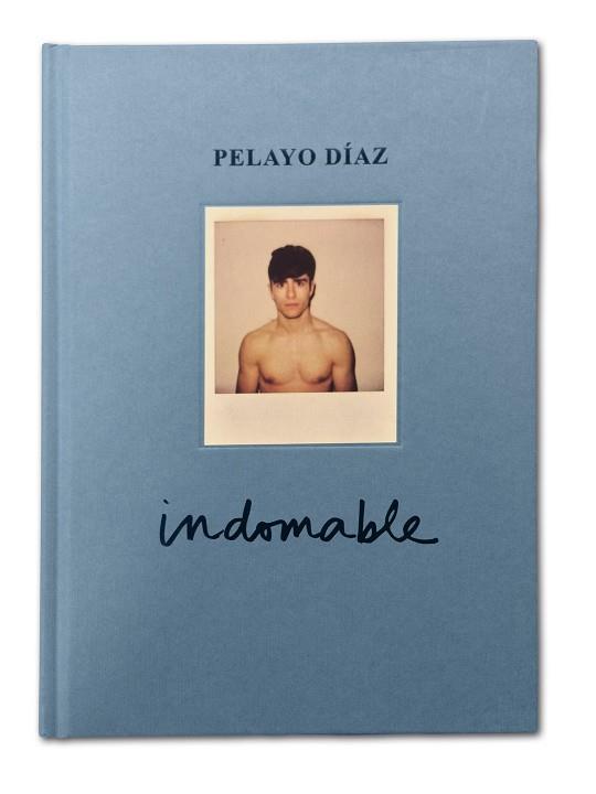 INDOMABLE | 9788448022419 | PELAYO DÍAZ | Llibres Parcir | Llibreria Parcir | Llibreria online de Manresa | Comprar llibres en català i castellà online