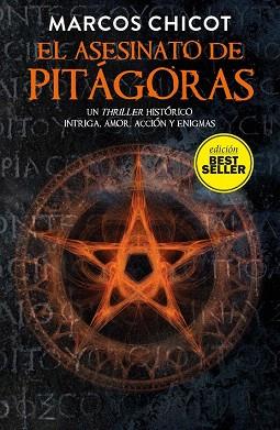 EL ASESINATO DE PITÁGORAS | 9788416261208 | CHICOT ÁLVAREZ, MARCOS | Llibres Parcir | Llibreria Parcir | Llibreria online de Manresa | Comprar llibres en català i castellà online