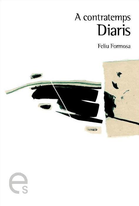 A CONTRATEMPS DIARIS | 9788493385101 | FORMOSA | Llibres Parcir | Llibreria Parcir | Llibreria online de Manresa | Comprar llibres en català i castellà online