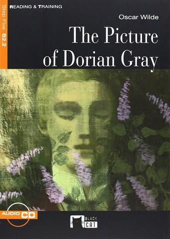 THE PICTURE OF DORIAN GRAY+CD N/E | 9788431612788 | VV.AA. | Llibres Parcir | Llibreria Parcir | Llibreria online de Manresa | Comprar llibres en català i castellà online