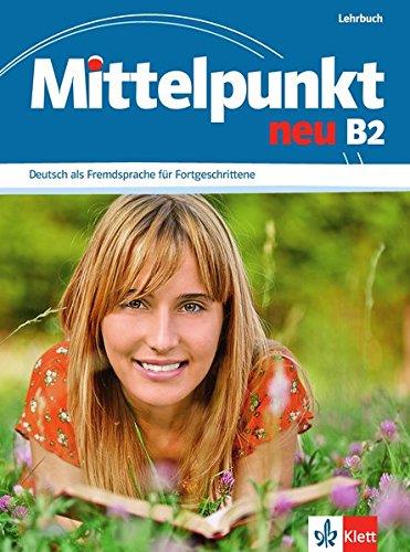 MITTELPUNKT NEU B2 LIBRO DEL ALUMNO | 9783126766524 | AA.VV | Llibres Parcir | Llibreria Parcir | Llibreria online de Manresa | Comprar llibres en català i castellà online