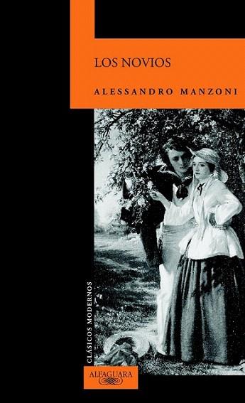 LOS NOVIOS | 9788420402130 | MANZONI | Llibres Parcir | Llibreria Parcir | Llibreria online de Manresa | Comprar llibres en català i castellà online