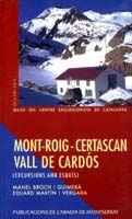 MONT-ROIG CERTASCAN | 9788478267361 | JOLIS-SIMO | Llibres Parcir | Librería Parcir | Librería online de Manresa | Comprar libros en catalán y castellano online