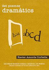 SET POEMES DRAMATICS | 9788496035232 | AMOROS | Llibres Parcir | Llibreria Parcir | Llibreria online de Manresa | Comprar llibres en català i castellà online