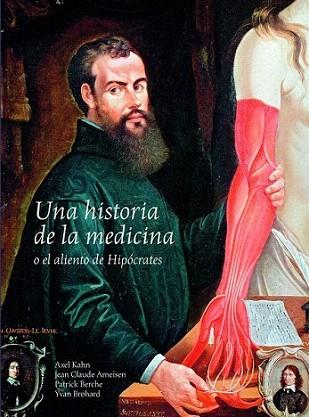 Una historia de la Medicina | 9788497858663 | AA. VV. | Llibres Parcir | Llibreria Parcir | Llibreria online de Manresa | Comprar llibres en català i castellà online