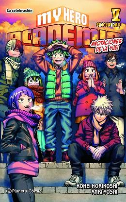 MY HERO ACADEMIA Nº 05 (NOVELA) | 9788411401814 | HORIKOSHI, KOHEI | Llibres Parcir | Llibreria Parcir | Llibreria online de Manresa | Comprar llibres en català i castellà online