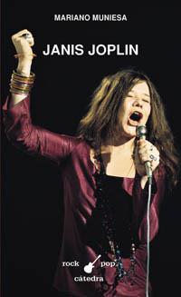 JANIS JOPLIN -ROCK POP | 9788437619675 | MUNIESA MARIANO | Llibres Parcir | Llibreria Parcir | Llibreria online de Manresa | Comprar llibres en català i castellà online