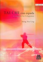 TAI CHI CON ESPADA | 9788480192033 | YENG LING | Llibres Parcir | Llibreria Parcir | Llibreria online de Manresa | Comprar llibres en català i castellà online