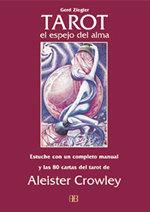 TAROT DEL ESPEJO DEL ALMA libro + cartas | 9788489897274 | ZIELGLER GERD | Llibres Parcir | Llibreria Parcir | Llibreria online de Manresa | Comprar llibres en català i castellà online