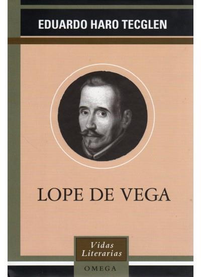 LOPE DE VEGA | 9788428212281 | EDUARDO HARO TECGLEN | Llibres Parcir | Librería Parcir | Librería online de Manresa | Comprar libros en catalán y castellano online