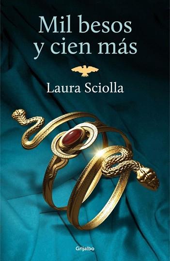 MIL BESOS Y CIEN MÁS | 9788425352294 | SCIOLLA,LAURA | Llibres Parcir | Llibreria Parcir | Llibreria online de Manresa | Comprar llibres en català i castellà online