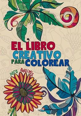 EL LIBRO CREATIVO PARA COLOREAR | 9788415278597 | MTM EDITORES | Llibres Parcir | Llibreria Parcir | Llibreria online de Manresa | Comprar llibres en català i castellà online