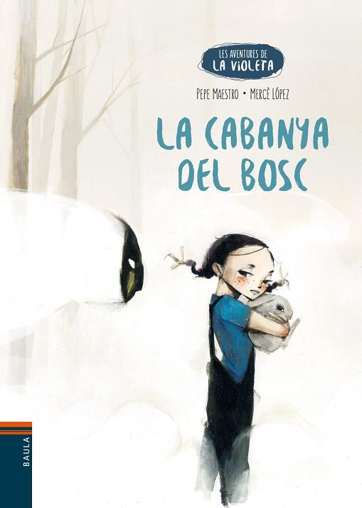 LA CABANYA DEL BOSC | 9788447950706 | MAESTRO SARRIÓN, PEPE | Llibres Parcir | Llibreria Parcir | Llibreria online de Manresa | Comprar llibres en català i castellà online