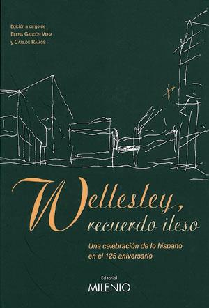 WELLESLEY, RECUERDO ILESO | 9788497430326 | GASCON VERA | Llibres Parcir | Llibreria Parcir | Llibreria online de Manresa | Comprar llibres en català i castellà online