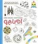 COMO DIBUJAR GAUDI | 9788416574209 | GUINOT STUDIO,SERGIO | Llibres Parcir | Llibreria Parcir | Llibreria online de Manresa | Comprar llibres en català i castellà online