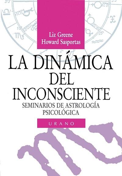 DINAMICA DEL INCONSCIENTE | 9788486344689 | GREENE | Llibres Parcir | Llibreria Parcir | Llibreria online de Manresa | Comprar llibres en català i castellà online