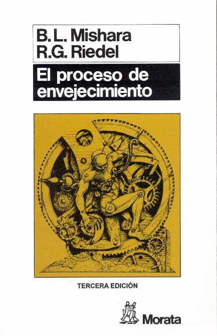 PROCESO ENVEJECIMIENTO | 9788471123053 | MISHARA | Llibres Parcir | Llibreria Parcir | Llibreria online de Manresa | Comprar llibres en català i castellà online