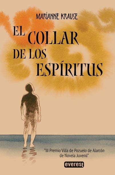 EL COLLAR DE LOS ESPIRITUS | 9788444102511 | KRAUSE MARIANNE | Llibres Parcir | Llibreria Parcir | Llibreria online de Manresa | Comprar llibres en català i castellà online